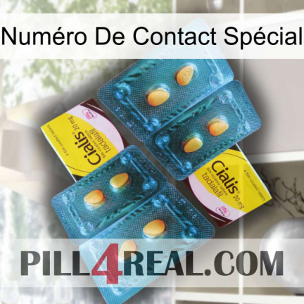 Numéro De Contact Spécial cialis5